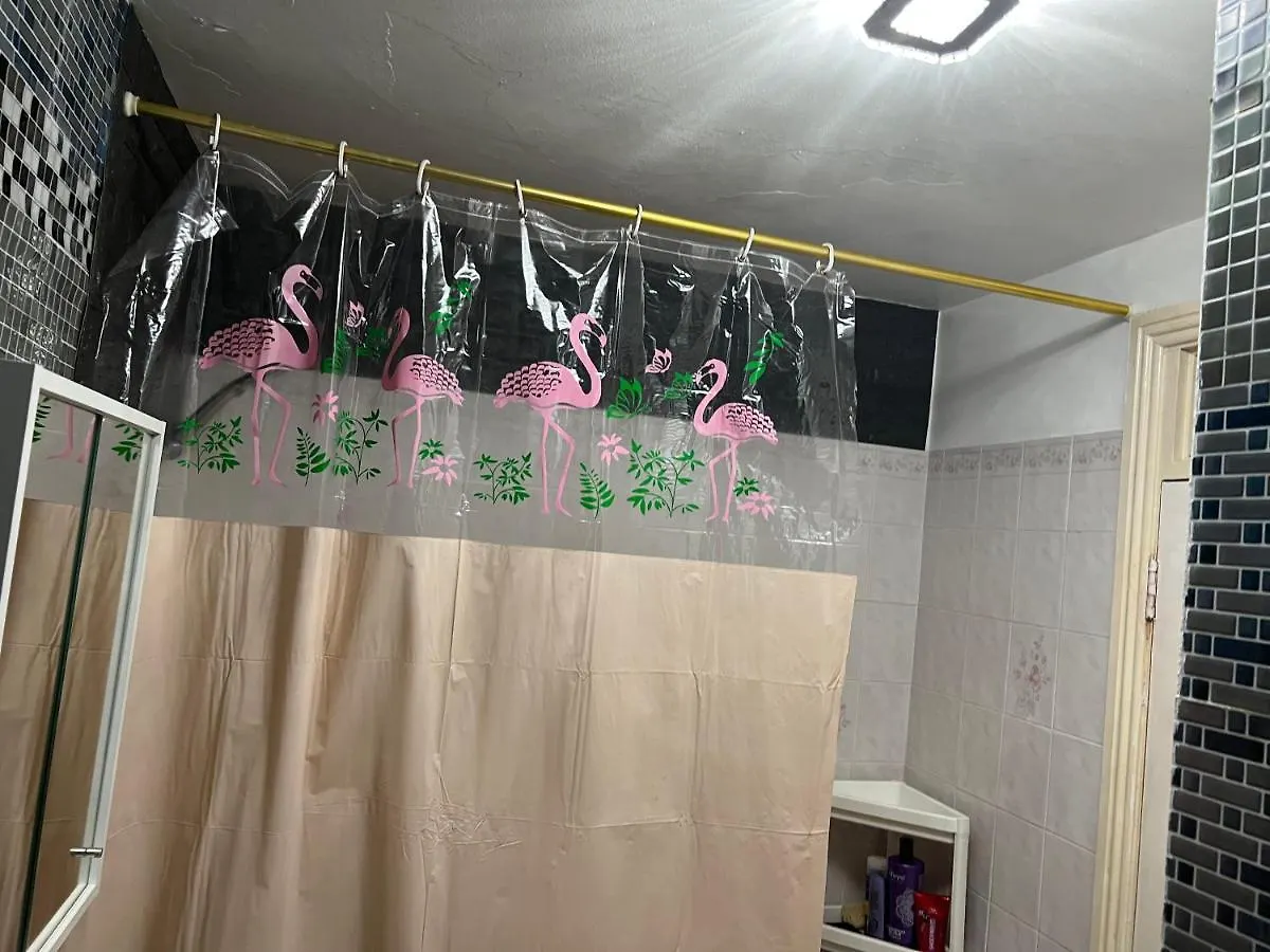 Dublin Double Room